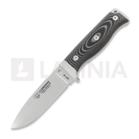 MT-5 Black Micarta, Kydex Sheath