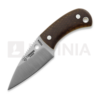 Yoda, Juma Brown, kydex