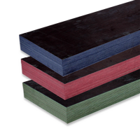 CWP Laminated Blanks - Kahden tukin aihiot, moniv&auml;riset