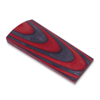 CWP Laminated Blanks - Long Range panels, Multicolors