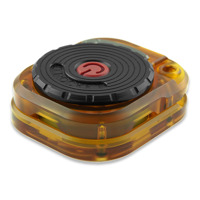 D Rocket Design - Record Player Fidget &ndash; Old School Spin
