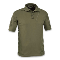 Advanced Tactical Polo, olive drab