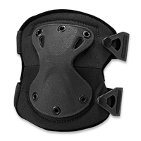 Knee Pads Black