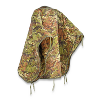 Poncho Liner I-cut, Vegetato Italiano