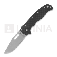 AD 20.5 D2 Shark Foot, Carbon Fiber