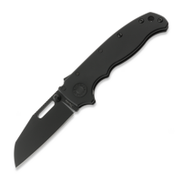 AD20.5 Stealth 20CV Shark Foot, Black