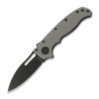 AD20.5 Stealth 20CV Slicer Shark, Artillery Gray