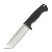 Demko Knives - FreeReign Tanto Black