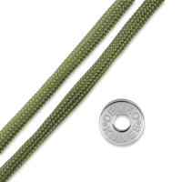 Titanium Bead OD Green