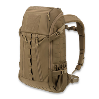 Halifax Small, Coyote Brown