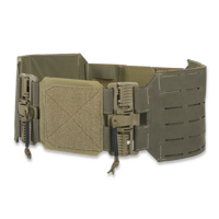 SPITFIRE MK II Rapid Access Cummerbund M, Adaptive Green