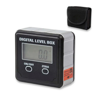 Edge Pro - Digital Angle Gauge