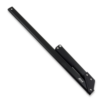 EKA - Combisaw 21, nero