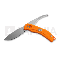 SwedBlade G5, чёрный