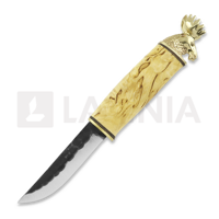 Hirvenpääpuukko 95