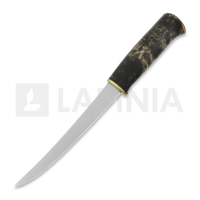 Kalastaja 160, black