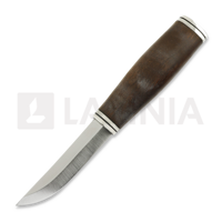 Kalastaja 95, brown, stainless