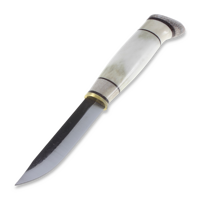 Lappland Carver 85, antler