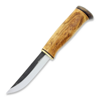 Er&auml;puu - Lappland Carver 95, tar treated