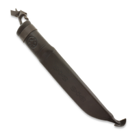 Sheath 210, brown, star