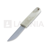 Er&auml;puu - Taskupuukko, stag, stainless