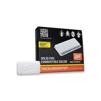 Esbit - Solid fuel tablets 16x5g