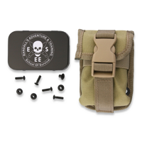 Accessory Pouch Khaki