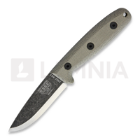 Camp Lore Reuben Bolieu