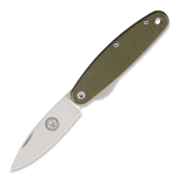 ESEE - Churp Linerlock, z&ouml;ld