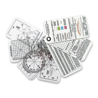 Compass Cards