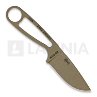 ESEE - Izula, dark earth