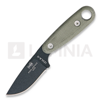 Izula II kit, чёрный