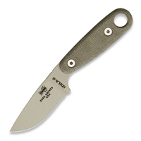 Bilancia In Noce Per Coltello ESEE Izula - Compatibile, Originale E Made In USA, Nuova E Ambidestra
