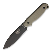 ESEE - Laser Strike Canvas Micarta