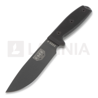 ESEE - Model 4 G10 Gunsmoke