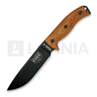 Model 6, black/natural