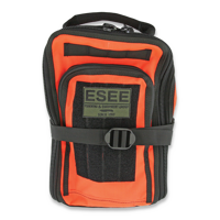 Survival Bag Pack, оранжевый