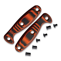 Xancudo G10 3D, Orange/Black