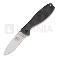 ESEE - Zancudo D2, carbon fiber