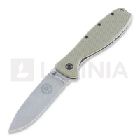 ESEE - Zancudo, desert tan