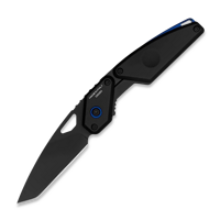 Extrema Ratio - Aero Nitrogen Black Blue