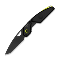 Extrema Ratio - Aero Nitrogen Black Lime