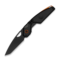 Extrema Ratio - Aero Nitrogen Black Orange