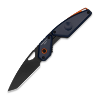 Extrema Ratio - Aero Nitrogen Blue Orange
