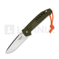 MF1 EVO D Nitrogen Outdoor, зелений