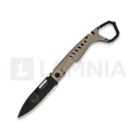 Extrema Ratio - MH-Stealth