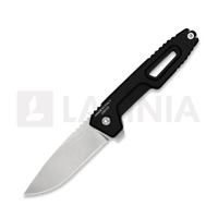 Satre F N690 Black Stonewashed