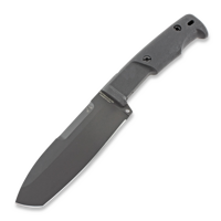 Extrema Ratio - Selvans Black, green sheath