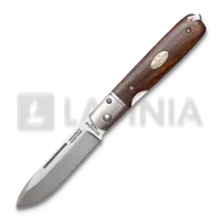 Gentlemans Pocket Knife - Lam. CoS - Desert Ironwood, B-Stock