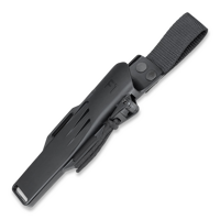 F&auml;llkniven - Zytel sheath for F1 knives, next generation